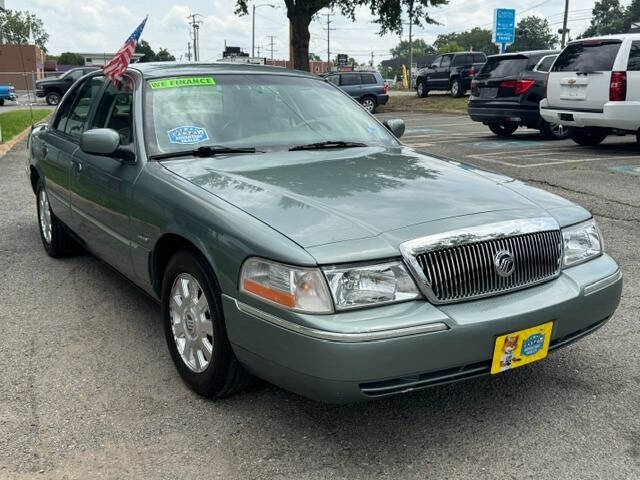 mercury grand marquis 2005 2MEHM75W25X623902 image mercury grand marquis 2005 2MEHM75W25X623902 image